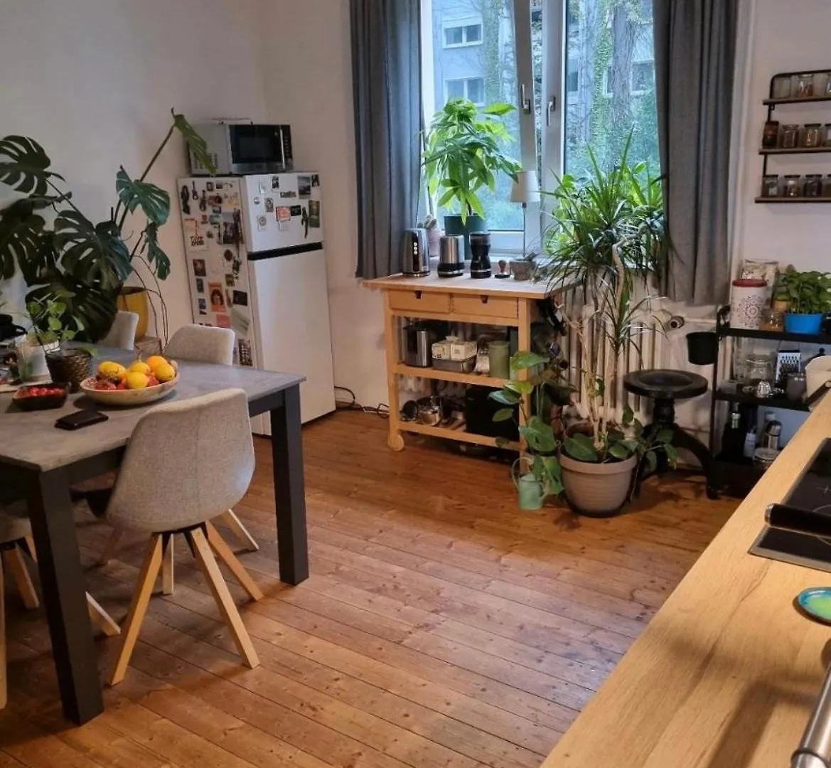 Appartement Top Lage Wohnung Dortmund